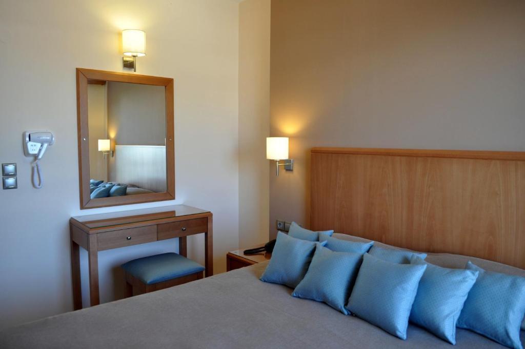 Sandy's Studios Apartments&Log-Villas Cos Habitación foto